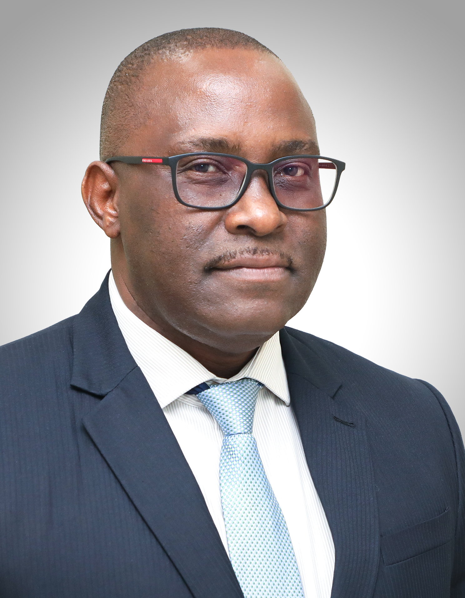 Emmanuel A. Mungunasi