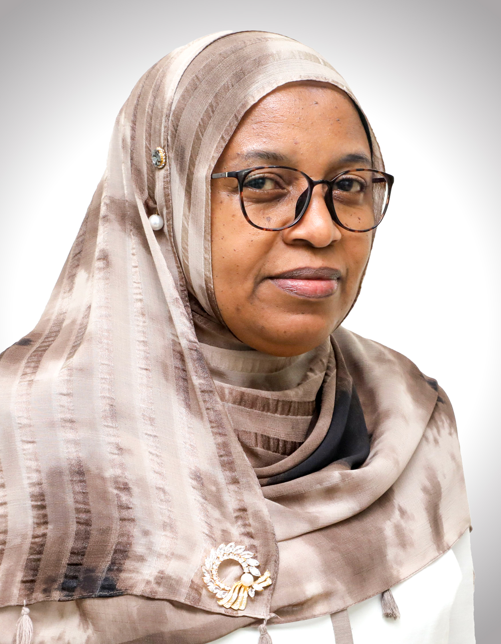 Sauda Kassim Msemo