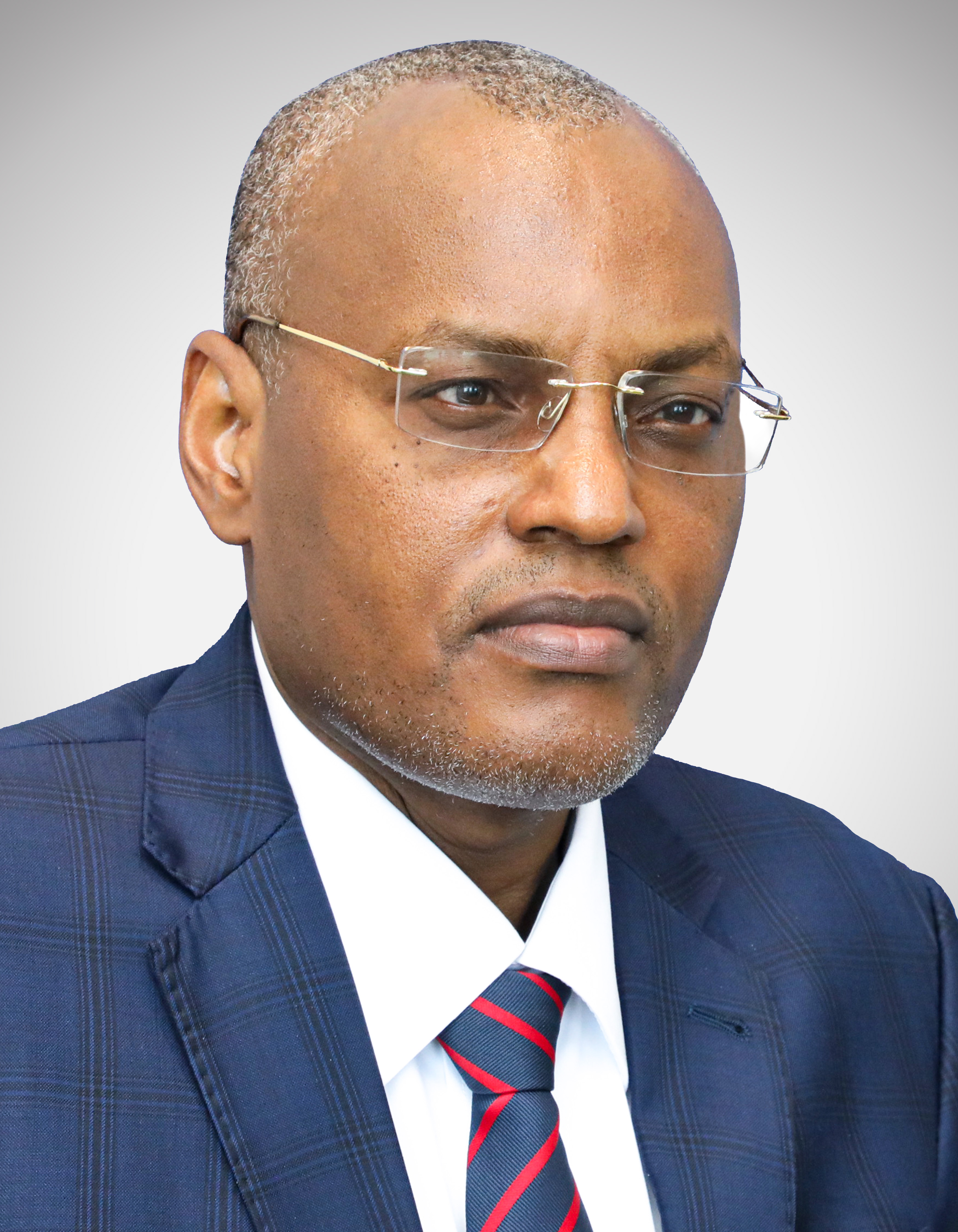 Yamungu M. Kayandabila