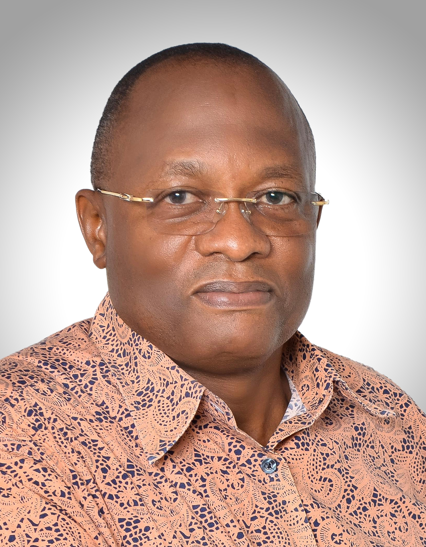 Thomas Didimu  Kashililah
