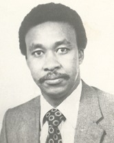 Mr. Ndewirwa N. Kitomari